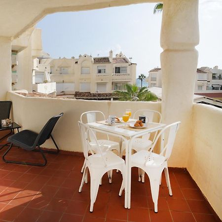 PUERTO MARINERO en El Puerto Marina de Benalmádena en el corazón de la Costa del Sol. Apartamento Exterior foto