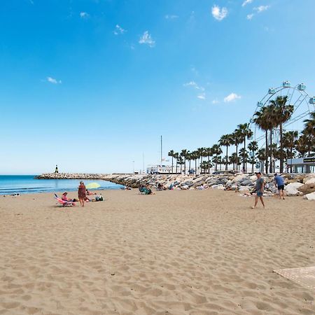 PUERTO MARINERO en El Puerto Marina de Benalmádena en el corazón de la Costa del Sol. Apartamento Exterior foto